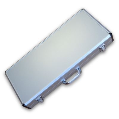 150*26*5mm de acero inoxidable Gua Sha IAS TM herramientas La adición perfecta a su rutina de masaje