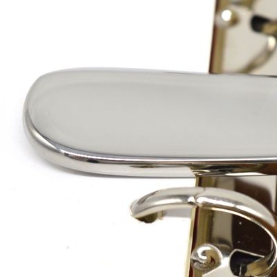 Experimente los beneficios de la terapia IASTM con un conjunto de 5 piezas de herramientas Gua Sha de acero inoxidable de grado médico