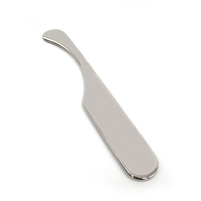 Propiedades del masajeador corporal Grupo de acero inoxidable de grado médico Gua Sha para liberación miofascial 5 en 1