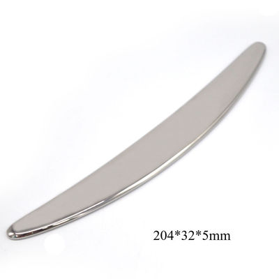 Propiedades del masajeador corporal Grupo de acero inoxidable de grado médico Gua Sha para liberación miofascial 5 en 1