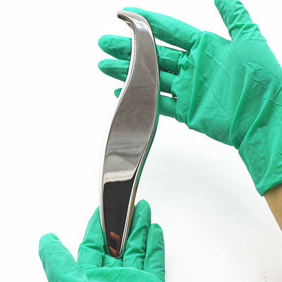Masajeador facial de acero inoxidable Guasha Sha Herramientas de masaje de raspado de Guasha de metal Herramienta de masaje para la salud Masaje de la función corporal