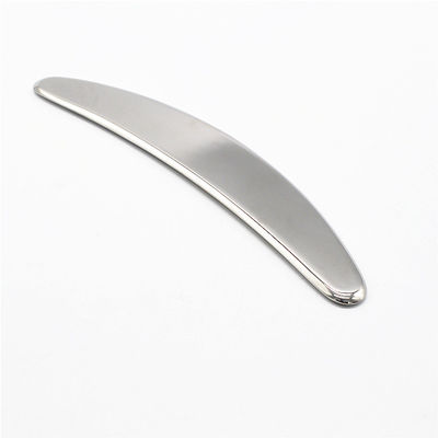 Masajeador facial de acero inoxidable Guasha Sha Herramientas de masaje de raspado de Guasha de metal Herramienta de masaje para la salud Masaje de la función corporal