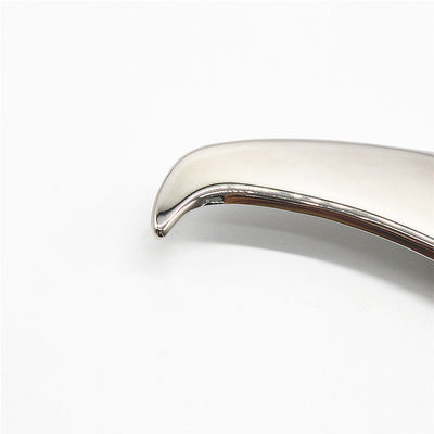 Mejora tu experiencia de masaje con herramientas profesionales de acero inoxidable Gua Sha 205*47*4.5mm