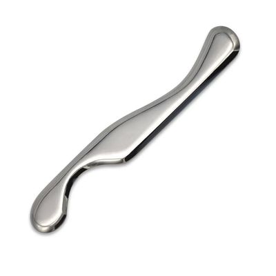 2024 Graston IAS TM Herramientas de acero inoxidable de grado médico Gua Sha Masajeador corporal efectivo para Guasha Masaje de terapia de raspado