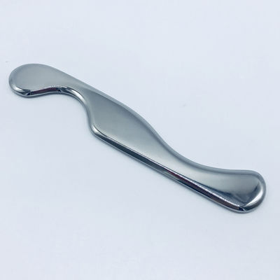 2024 Graston IAS TM Herramientas de acero inoxidable de grado médico Gua Sha Masajeador corporal efectivo para Guasha Masaje de terapia de raspado