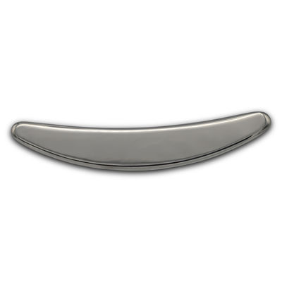 Experimenta los beneficios de las herramientas de acero inoxidable de grado médico pulido Gua Sha para el tratamiento del cuerpo