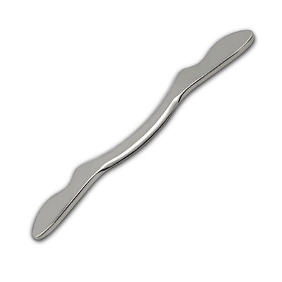 Experimenta los beneficios de las herramientas de acero inoxidable de grado médico pulido Gua Sha para el tratamiento del cuerpo