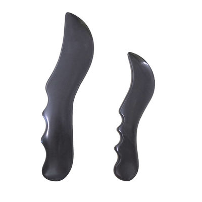 OEM ODM Masajeador de raspado de Gua Sha para drenaje linfático Masajeador facial de celulitis