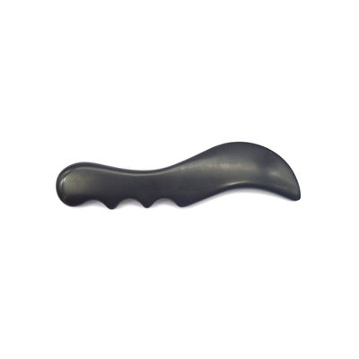 OEM ODM Masajeador de raspado de Gua Sha para drenaje linfático Masajeador facial de celulitis