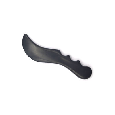 OEM ODM Masajeador de raspado de Gua Sha para drenaje linfático Masajeador facial de celulitis