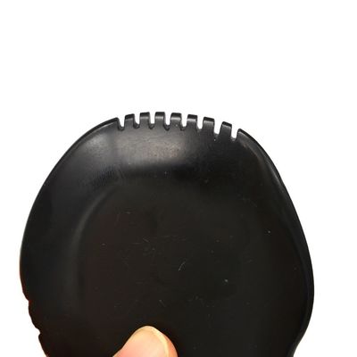 Herramienta de masaje tradicional de piedra de Bian Gua Sha para la revitalización de la salud del cuerpo