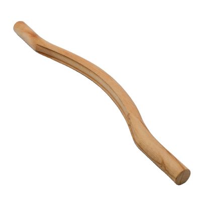 Herramientas de masaje de Gua Sha de madera para mejorar la circulación sanguínea y aliviar el dolor