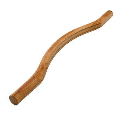 Herramientas de masaje de Gua Sha de madera para mejorar la circulación sanguínea y aliviar el dolor