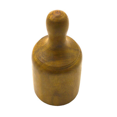 Guasha de madera amarilla Masaje de ventosas Conjunto de terapia de madera Guasha Sha herramientas corporales herramientas de masaje de salud de madera herramientas con función musical