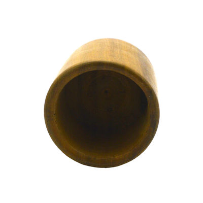 Guasha de madera amarilla Masaje de ventosas Conjunto de terapia de madera Guasha Sha herramientas corporales herramientas de masaje de salud de madera herramientas con función musical