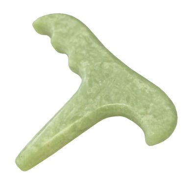 Espalda de masaje para el diseño de salud del pie SPA Xiuyan Jade Foot Point Masajista Función Masaje Masaje Guasha