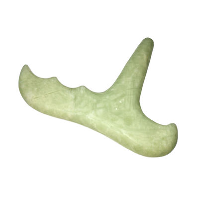 Espalda de masaje para el diseño de salud del pie SPA Xiuyan Jade Foot Point Masajista Función Masaje Masaje Guasha