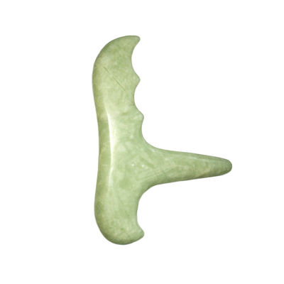 Espalda de masaje para el diseño de salud del pie SPA Xiuyan Jade Foot Point Masajista Función Masaje Masaje Guasha