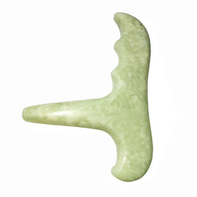 Espalda de masaje para el diseño de salud del pie SPA Xiuyan Jade Foot Point Masajista Función Masaje Masaje Guasha