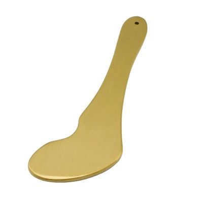 Perfecto masaje con cobre de metal Gua Sha raspado masajista Propiedades masajista