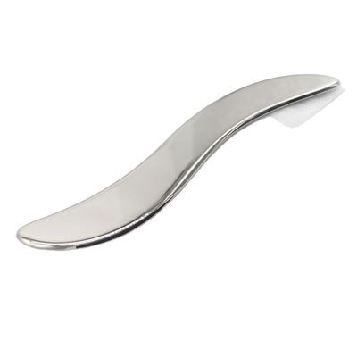El logotipo personalizado aceptado como herramienta profesional de acero inoxidable Gua Sha IASTM para masajes corporales