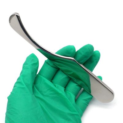 Función del masajeador corporal Acero inoxidable 304 Gua sha raspado Herramienta de masaje de metal Guasha Tableros SPA Tableros Herramienta de salud corporal