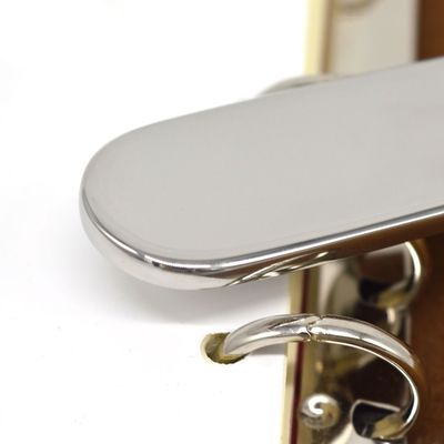 Función del masajeador corporal Acero inoxidable 304 Gua sha raspado Herramienta de masaje de metal Guasha Tableros SPA Tableros Herramienta de salud corporal
