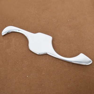 Herramientas de masaje con función musical Gua Sha raspado Herramientas de fisioterapia de grado médico tableros de acero inoxidable Guasha