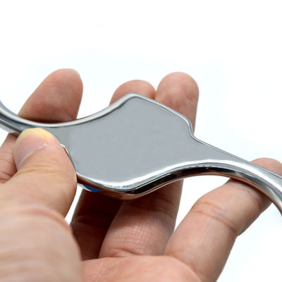 Herramientas de masaje con función musical Gua Sha raspado Herramientas de fisioterapia de grado médico tableros de acero inoxidable Guasha