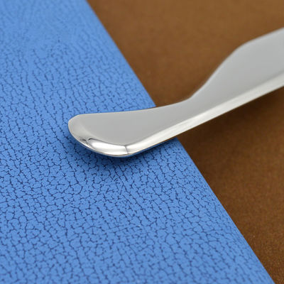 Función Musical Masajista corporal Herramientas de Gua Sha de acero inoxidable para raspar el Gua Sha para mejorar la recuperación muscular y la flexibilidad