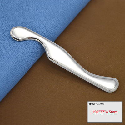 Función Musical Masajista corporal Herramientas de Gua Sha de acero inoxidable para raspar el Gua Sha para mejorar la recuperación muscular y la flexibilidad
