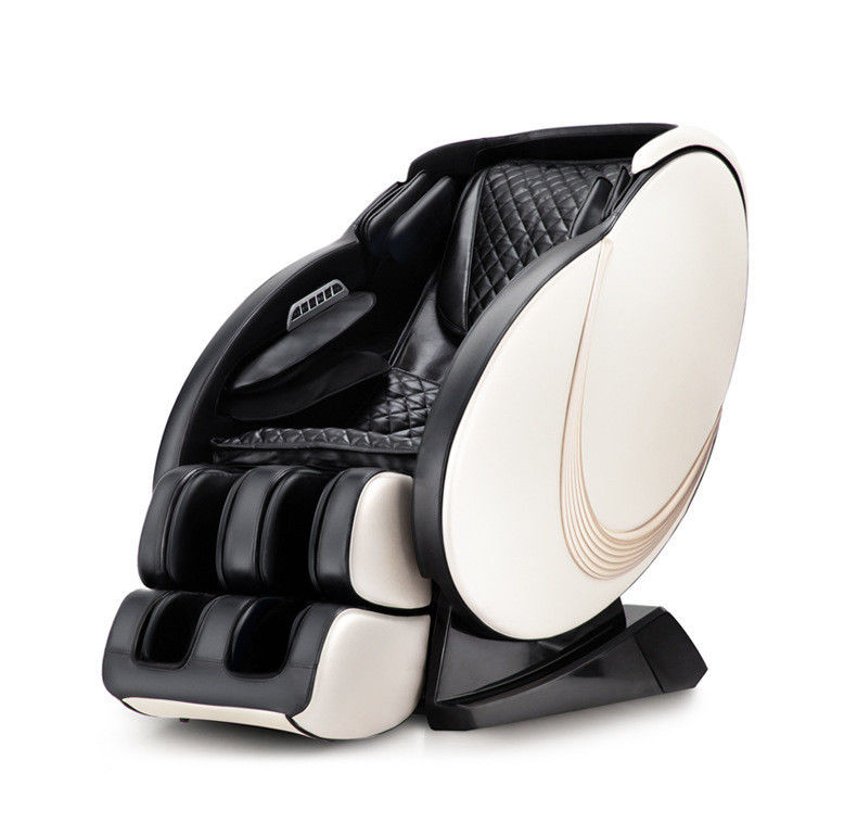 Cama de masaje de spa silla de masaje de cuerpo completo eléctrica automática inteligencia artificial reclinable de calor inteligente productos de cuidado de la salud Equipo de salón