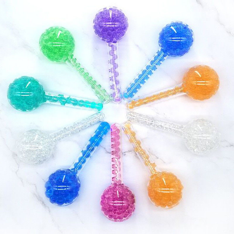 Globos de hielo para el rostro, rodillos para la piel, masajeadores para la piel, globos de enfriamiento para el rostro, el cuello, antienvejecimiento, tratamiento de la piel, reducción de la hinchazón