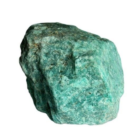 Técnica tallada Tipo de hielo Natural Tianhe piedra cristalina Ornamentos de piedra en bruto para arte Colección
