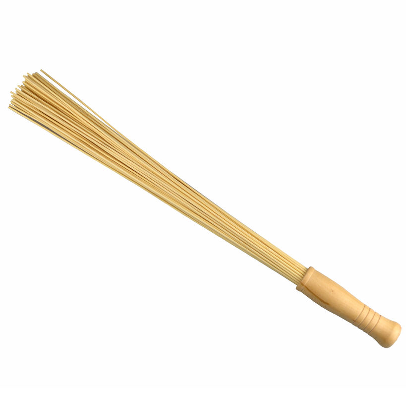 Herramientas de masaje para el cuerpo de bambú de madera Paisha Equipo de masaje para aliviar la rigidez muscular en las piernas traseras y el cuerpo