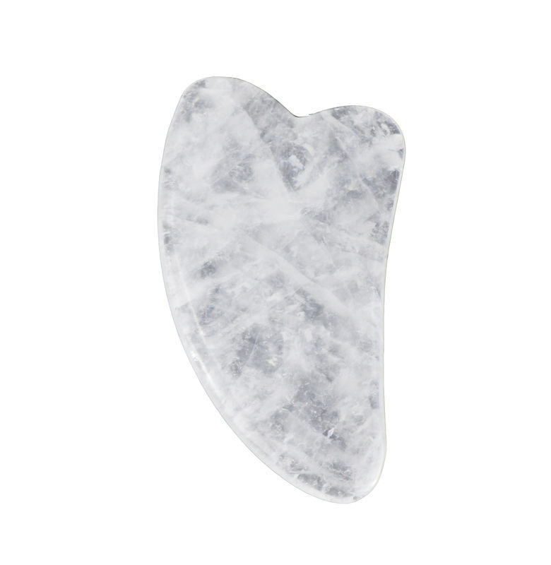 Función musical Piedra Guasha para masaje facial Cuello Cuerpo completo Disponible en 2024