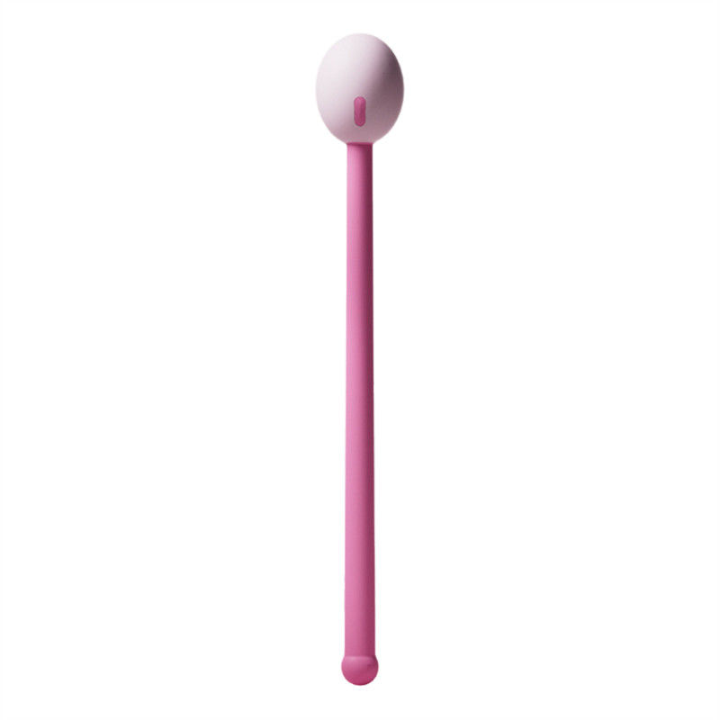 Martillo de masaje de silicona de colores para el cuerpo Meridiano de toque Fitness y salud