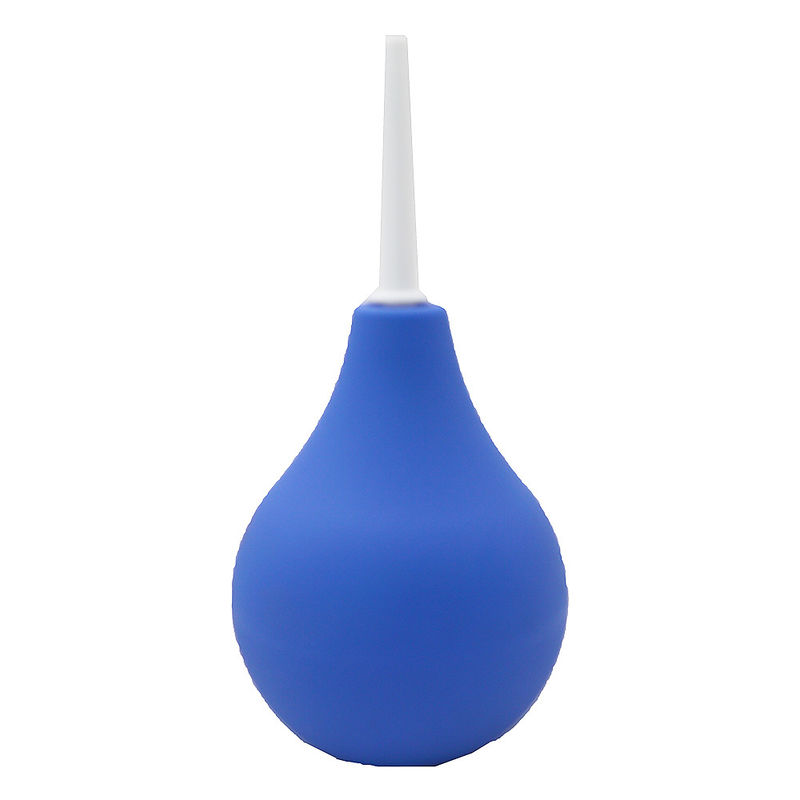 Enfermería vaginal 90ml/160ml/220ml/310ml Botella de ducha de limpieza vaginal para el cuidado íntimo