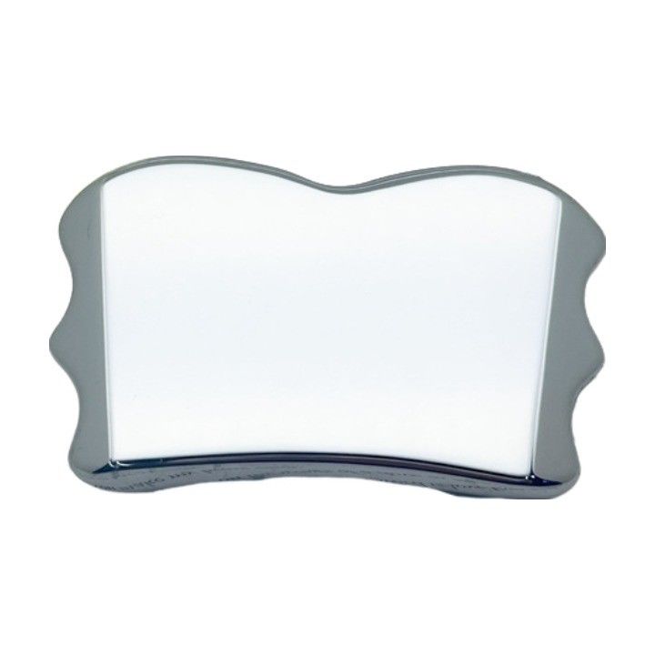 Terahertz Gua Sha Piedra para Cara Ojos Cuello Masaje Frío Caliente Tabla de desecho para aliviar el dolor y mejorar los músculos del cuerpo