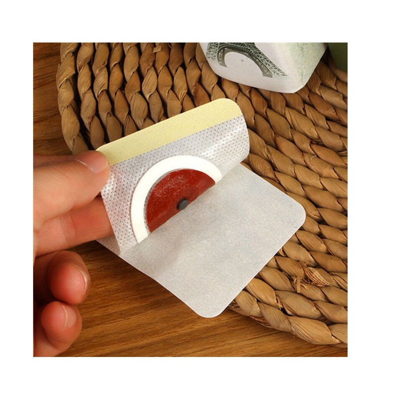 Parche delgado para la barriga para mujeres envío gratuito promueve el metabolismo quema de grasa forma de la cintura abdomen glúteos blanco OEM ODM