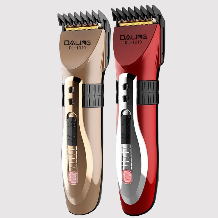 Home Hotel Indoor 2020 Adjustable máquina de corte de cabello cabeza fuera profesional cortador de cabello cortadoras de cabello