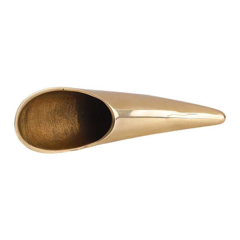 Experimenta el poder del Gua Sha raspando cuerno herramienta corporal latón Guasha para masaje muscular de cara y cuerpo reducir la celulitis