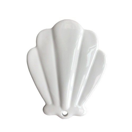 10.2*8*1cm Tabla de masaje de cerámica tradicional Gua Sha para masaje facial y corporal Mejora tu rutina de belleza