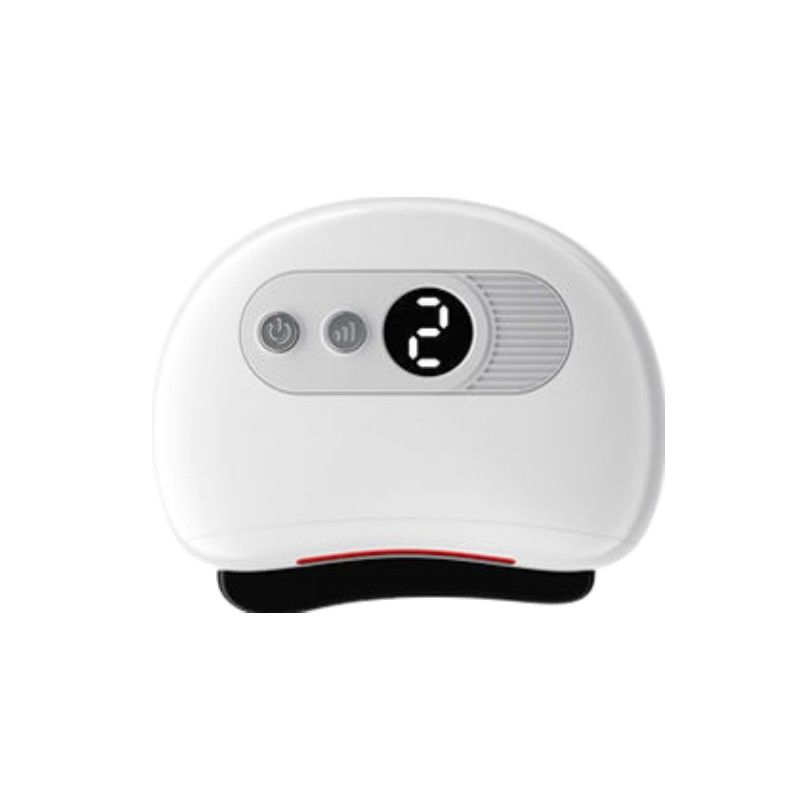 Equipo de masaje de músculos del cuerpo Guasha eléctrico Mini masajador para fisioterapia portátil Cuidado de la salud masaje