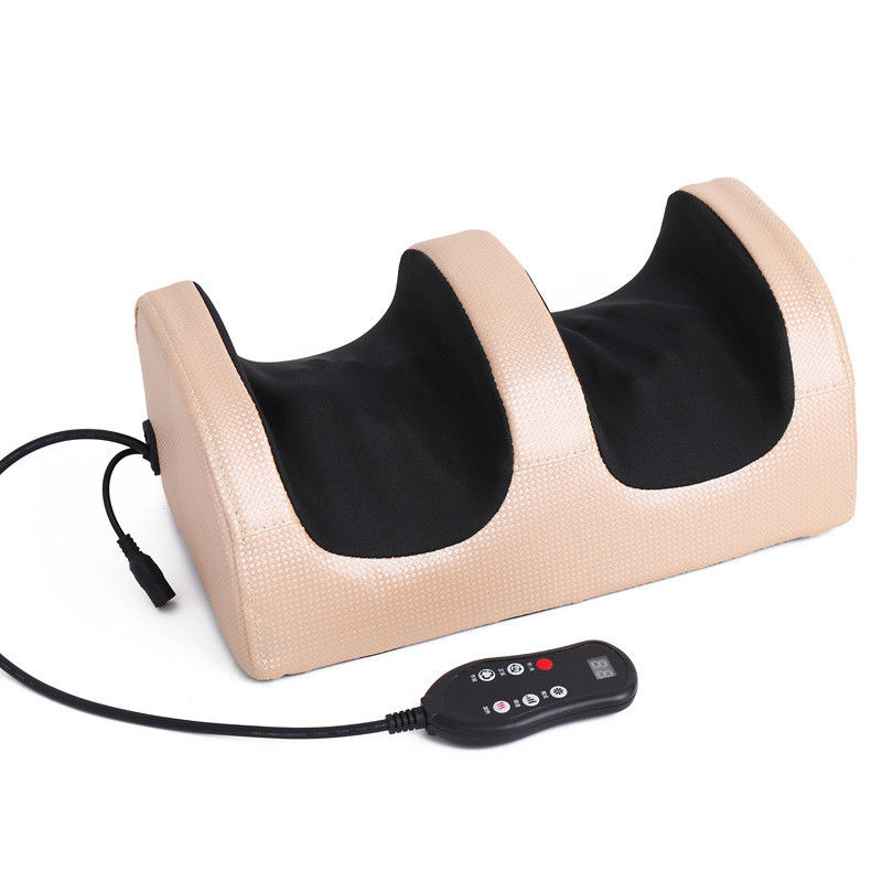 Herramienta de masaje corporal Masajista eléctrico multifuncional para relajar los músculos y el spa de los pies