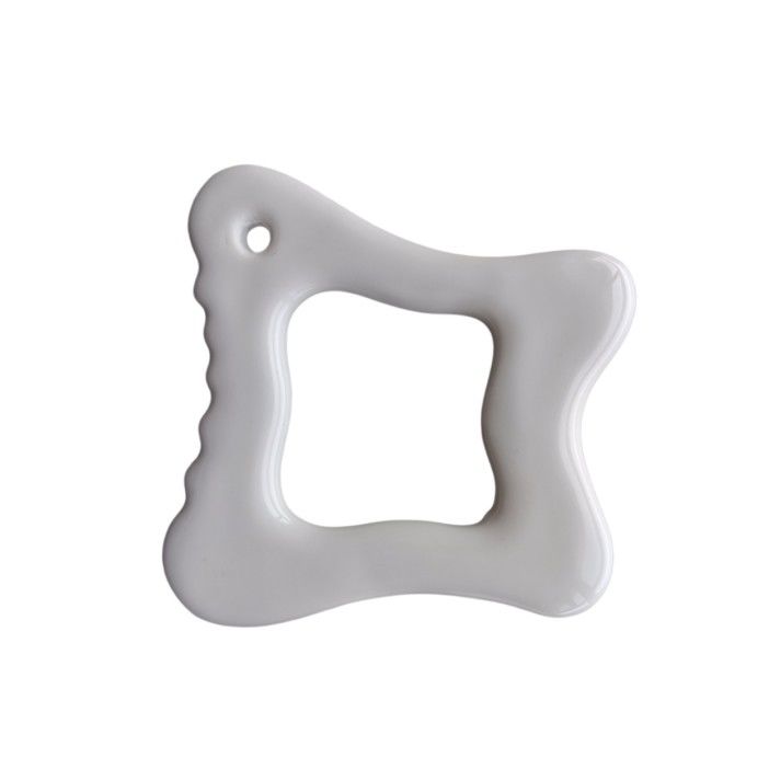 Logotipo personalizado disponible en Corea Herramienta de masaje corporal y facial Guasha Herramienta para liberación facial Relajación fascial Herramientas Gua Sha