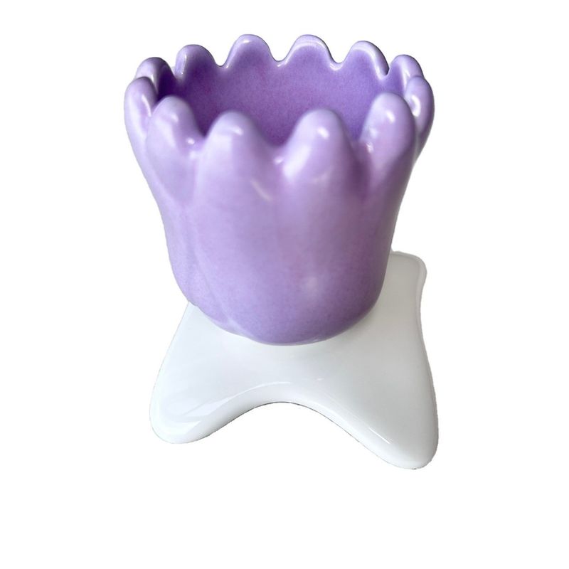 Mesa de masaje facial Gua Sha Cerámica para adultos Reduce grasa y estática libre portátil completa