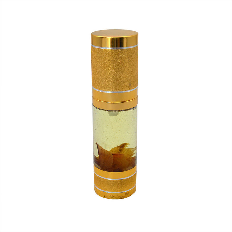 Aceite esencial orgánico Volumen 30MM Vagina SPA Apretado Yoni Spray para mujer mensaje de desintoxicación desintoxicación