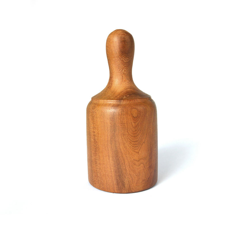 Masajeador corporal Masaje de salud de madera Vacuo de madera Cupping terapia Gua Sha Taza Cupping Guasha Massager herramientas para el beneficio