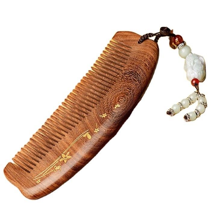 Función Peinado de belleza del cabello Peinado de madera Peinado de madera para el cabello Peinado de salón de belleza Peinado de cabello Peinado de madera común